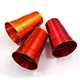 Colored Drinking Glasses